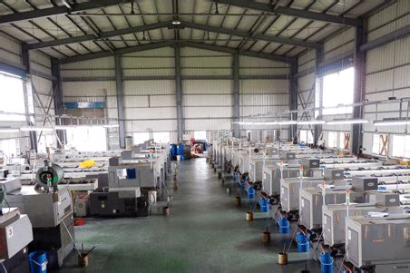 TAIWAN CNC Machining Alliance .